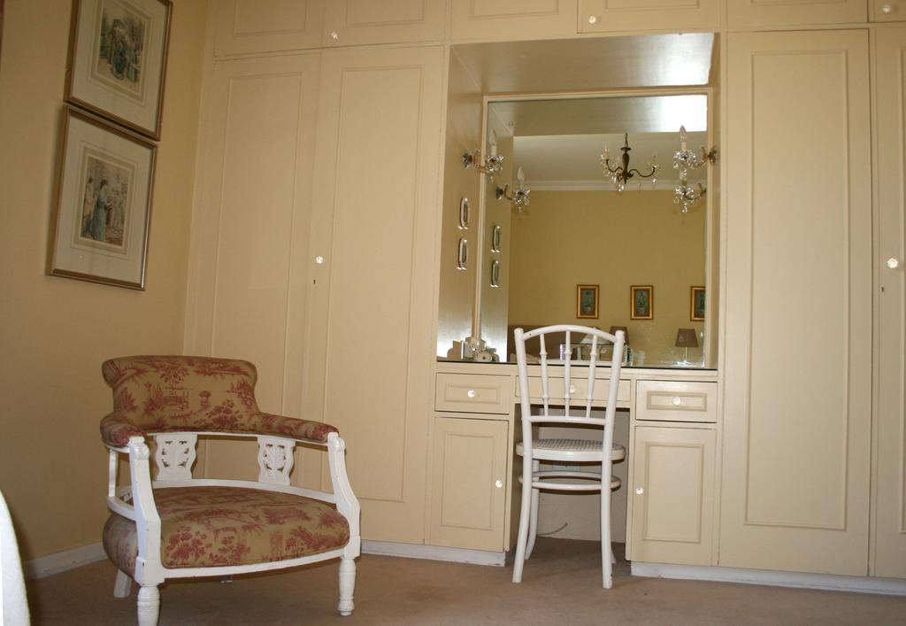 Dalmeny Hotel เคปทาวน์ ห้อง รูปภาพ